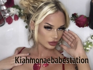 Kiahmonaebabestation