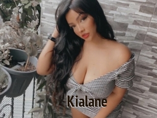 Kialane