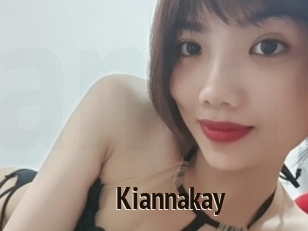 Kiannakay