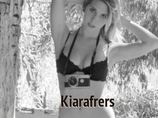 Kiarafrers