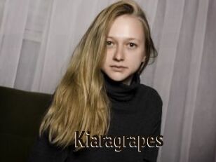 Kiaragrapes