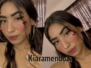 Kiaramendoza