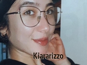 Kiararizzo