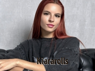 Kiararolls