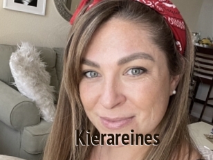 Kierareines