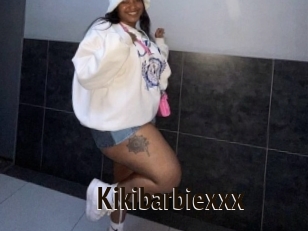 Kikibarbiexxx