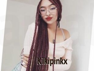 Kikipinkx