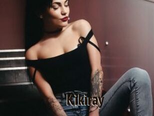 Kikiray