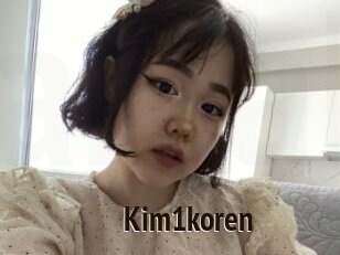 Kim1koren