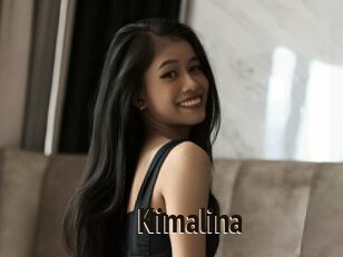 Kimalina