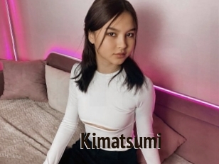 Kimatsumi
