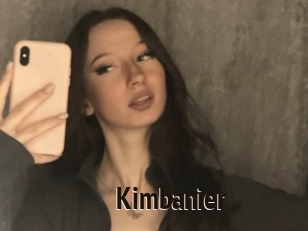 Kimbanier