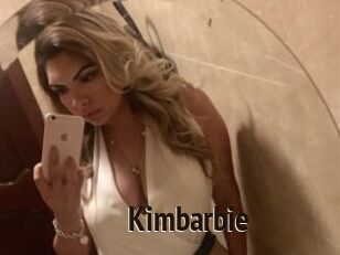 Kimbarbie