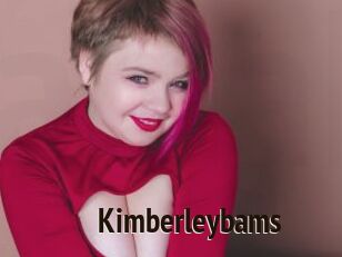 Kimberleybams