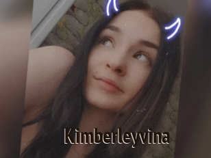 Kimberleyvina