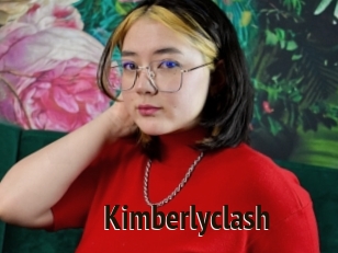 Kimberlyclash