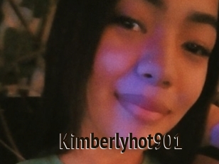 Kimberlyhot901