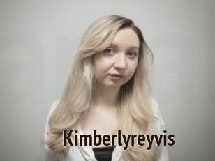 Kimberlyreyvis