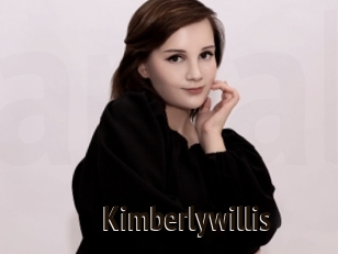 Kimberlywillis