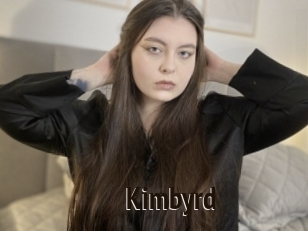 Kimbyrd