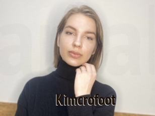 Kimcrofoot