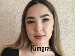 Kimgras