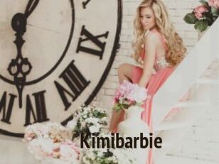 Kimibarbie