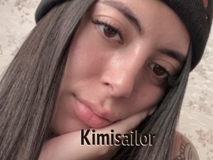 Kimisailor