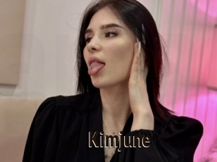 Kimjune