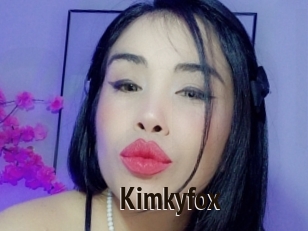 Kimkyfox