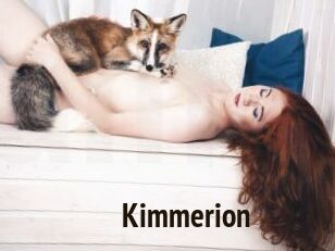 Kimmerion