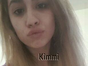 Kimmi