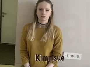 Kimmsue