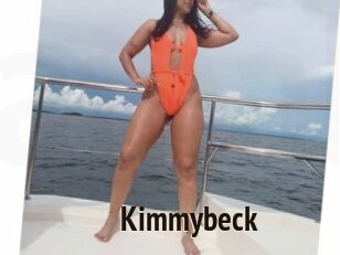 Kimmybeck