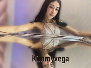 Kimmyvega