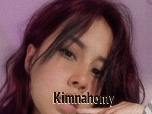 Kimnahomy