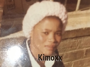 Kimoxx