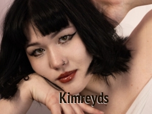 Kimreyds