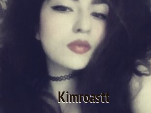 Kimroastt