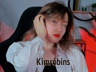 Kimrobins