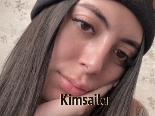 Kimsailor