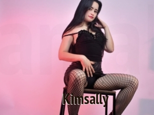 Kimsally