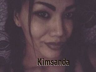 Kimsanda