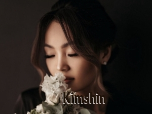 Kimshin