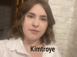 Kimtroye