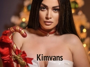 Kimvans