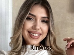 Kimvoss