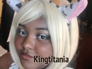 Kingtitania