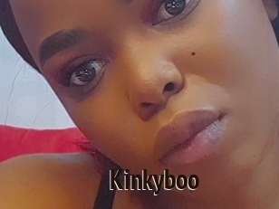 Kinkyboo