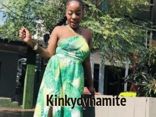 Kinkydynamite